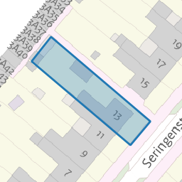 Perceel ECH00-K-2138