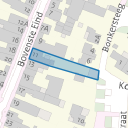 Perceel ECH00-K-2142