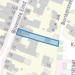 Perceel ECH00-K-2143