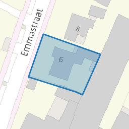 Perceel ECH00-K-2153