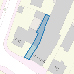 Perceel ECH00-K-2155