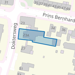 Perceel ECH00-K-2159