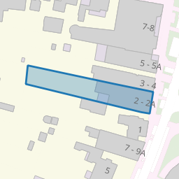 Perceel ECH00-K-2161