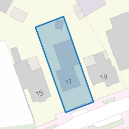 Perceel ECH00-K-2169