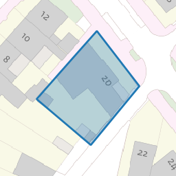 Perceel ECH00-K-2190