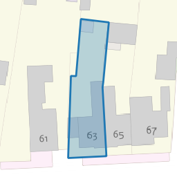 Perceel ECH00-K-2224