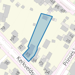 Perceel ECH00-K-2234