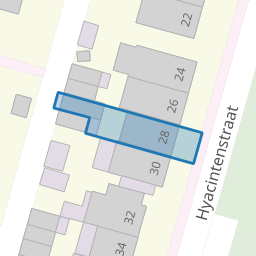 Perceel ECH00-K-2245