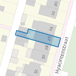 Perceel ECH00-K-2246