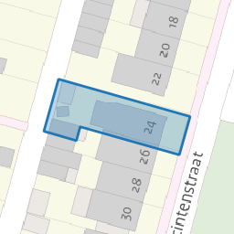 Perceel ECH00-K-2247