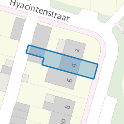 Perceel ECH00-K-2255