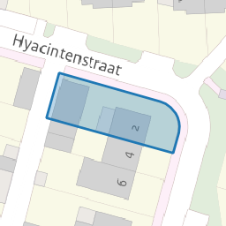 Perceel ECH00-K-2256