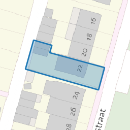 Perceel ECH00-K-2257