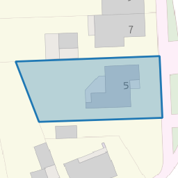 Perceel ECH00-K-2262