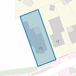 Perceel ECH00-K-2269