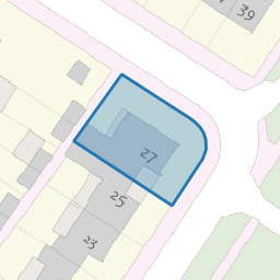 Perceel ECH00-K-2272