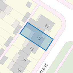 Perceel ECH00-K-2273