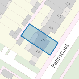 Perceel ECH00-K-2275