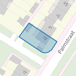 Perceel ECH00-K-2276