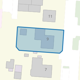 Perceel ECH00-K-2278