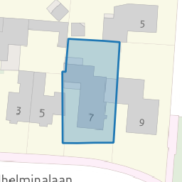 Perceel ECH00-K-2279