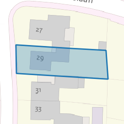 Perceel ECH00-K-2287