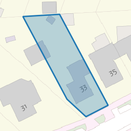 Perceel ECH00-K-2289