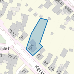 Perceel ECH00-K-2294