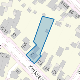 Perceel ECH00-K-2295