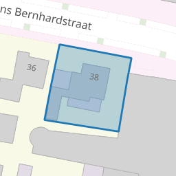 Perceel ECH00-K-2298