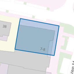 Perceel ECH00-K-2299