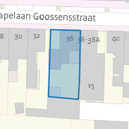 Perceel ECH00-K-2301