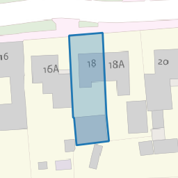 Perceel ECH00-K-2303