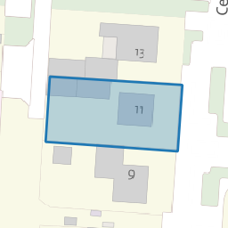 Perceel ECH00-K-2304
