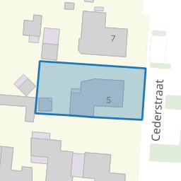 Perceel ECH00-K-2305