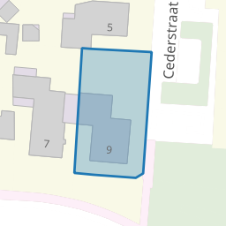 Perceel ECH00-K-2306