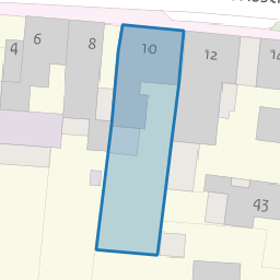 Perceel ECH00-K-2310