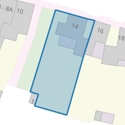 Perceel ECH00-K-2315