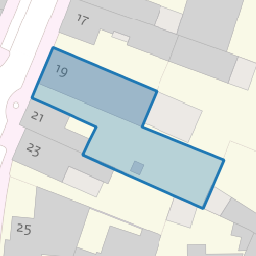 Perceel ECH00-K-2317