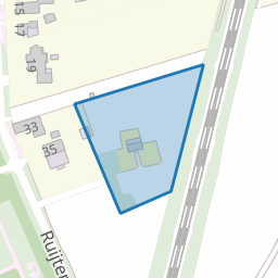 Perceel ECH00-K-2325