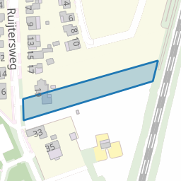 Perceel ECH00-K-2327