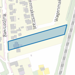 Perceel ECH00-K-2328