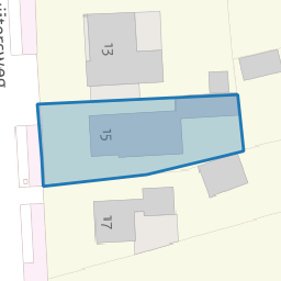 Perceel ECH00-K-2331