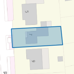 Perceel ECH00-K-2335