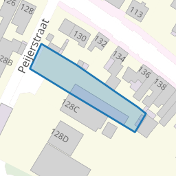 Perceel ECH00-K-2368