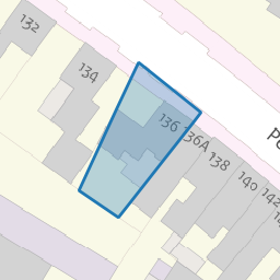 Perceel ECH00-K-2372