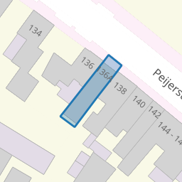 Perceel ECH00-K-2374