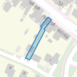 Perceel ECH00-K-2380