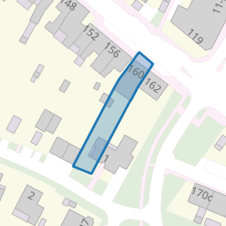 Perceel ECH00-K-2383