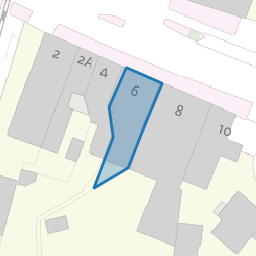 Perceel ECH00-K-2391